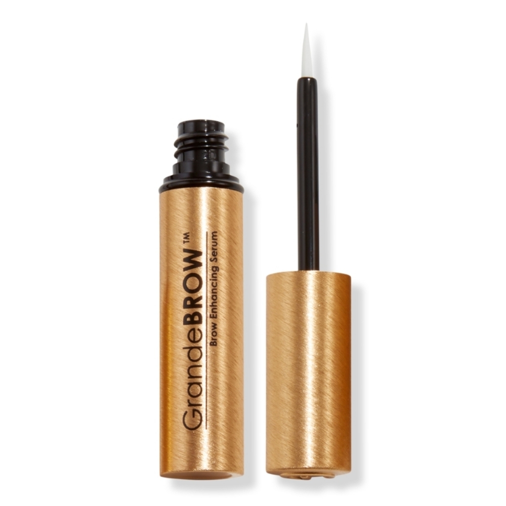 GRANDE COSMETICS GRANDE BROW ENHANCING SERUM.